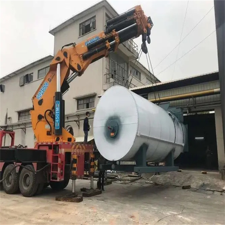 港口镇吊车租用电话|24小时应急服务|精准吊装方案